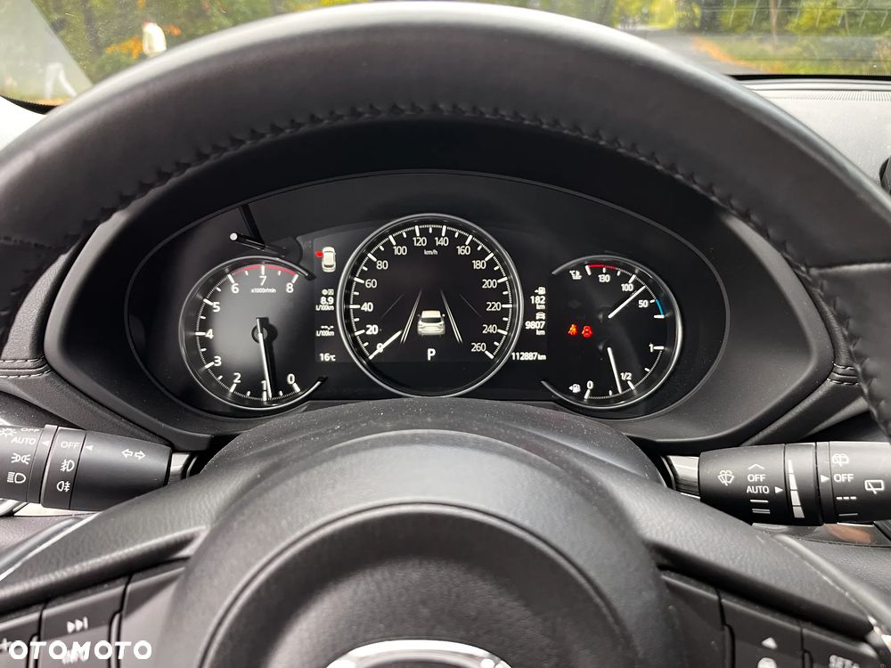 Mazda CX-5 2.5 Skypassion AWD - 24