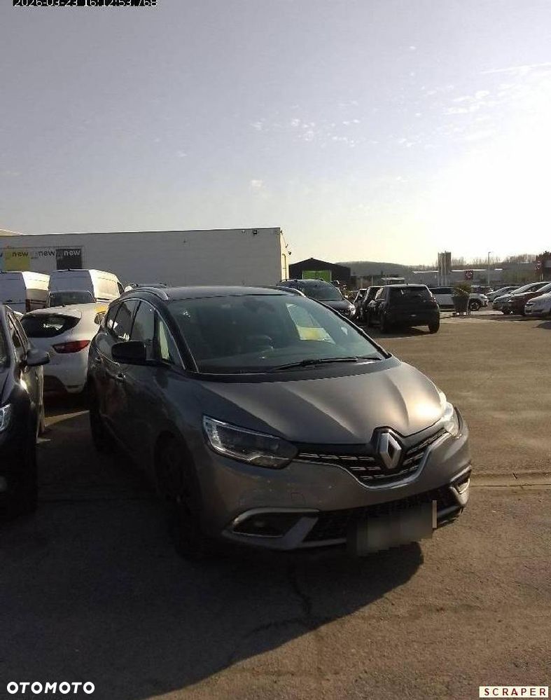 Renault Grand Scenic Gr 1.3 TCe FAP Intens EDC - 8