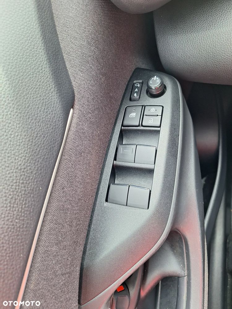 Toyota Yaris Cross - 26