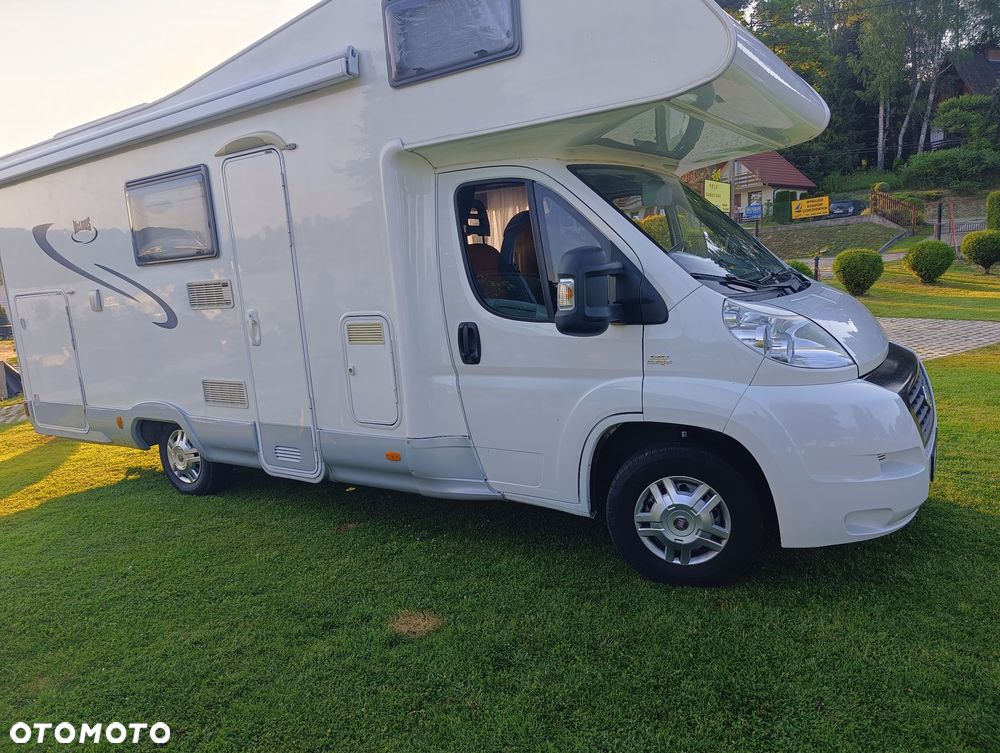 Fiat Ducato - 7