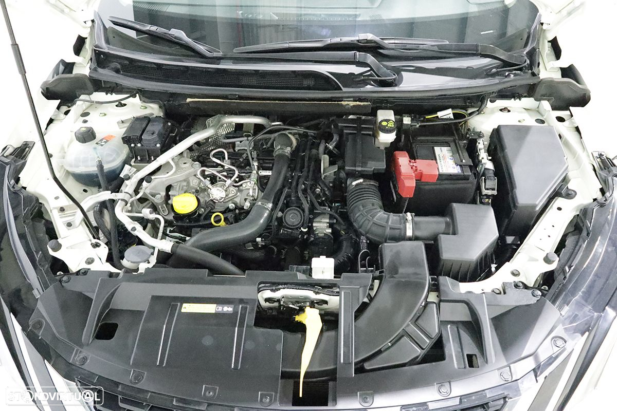 Nissan Qashqai 1.3 DIG-T N-Connecta - 19