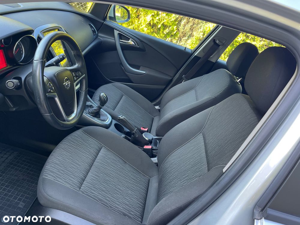 Opel Astra III 1.4 - 13
