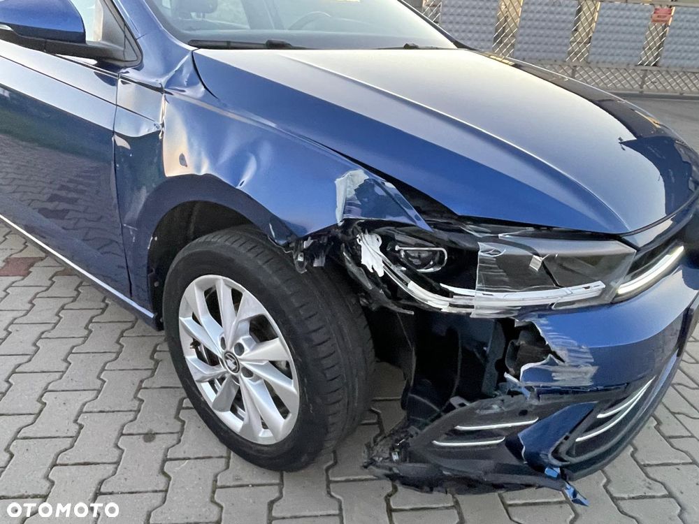 Volkswagen Polo 1.0 TSI Highline - 9