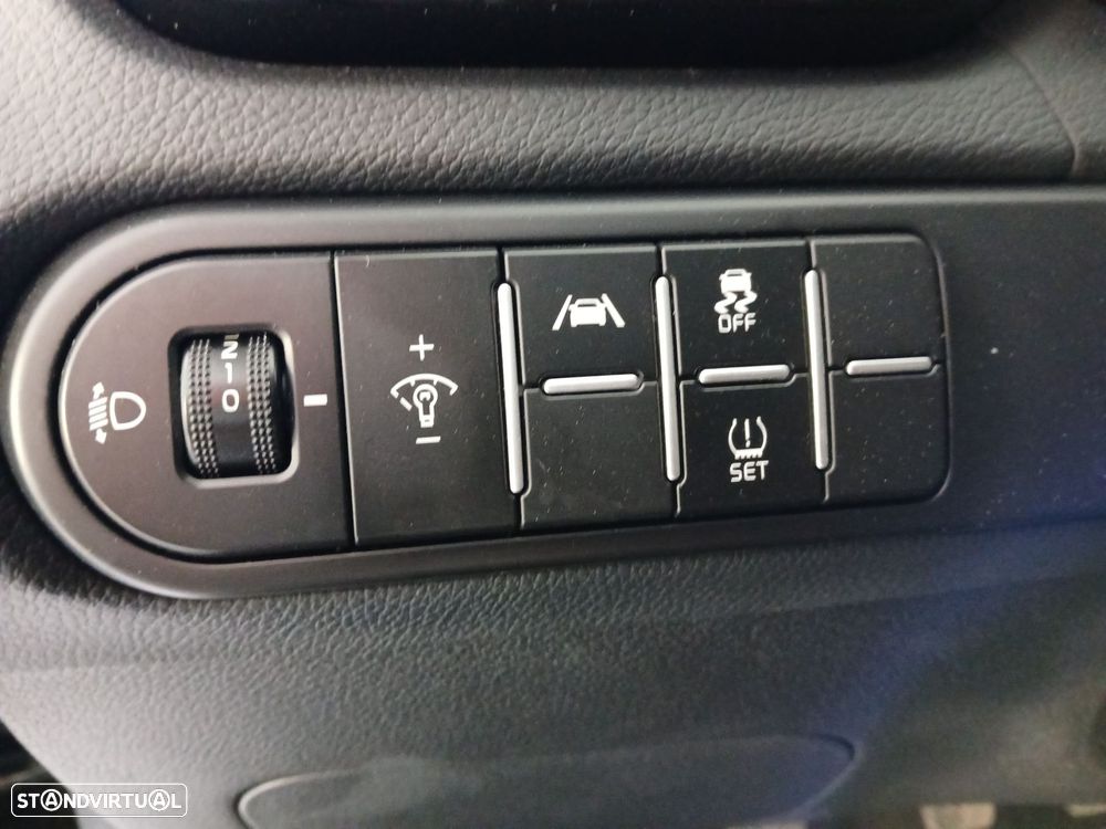 Kia Ceed SW 1.0 T-GDI Sport - 13