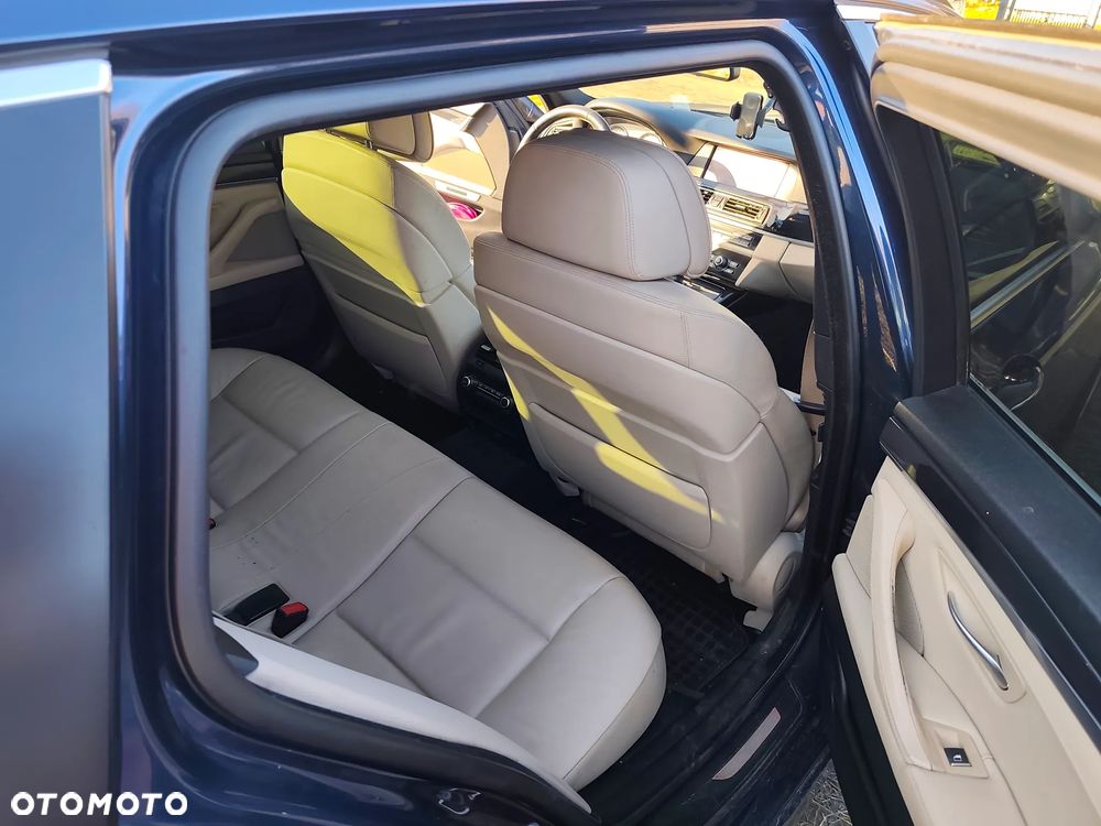 BMW Seria 5 535d - 5