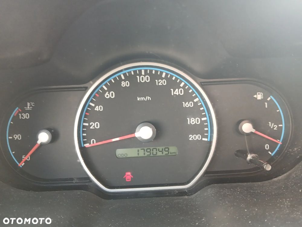 Hyundai i10 - 19