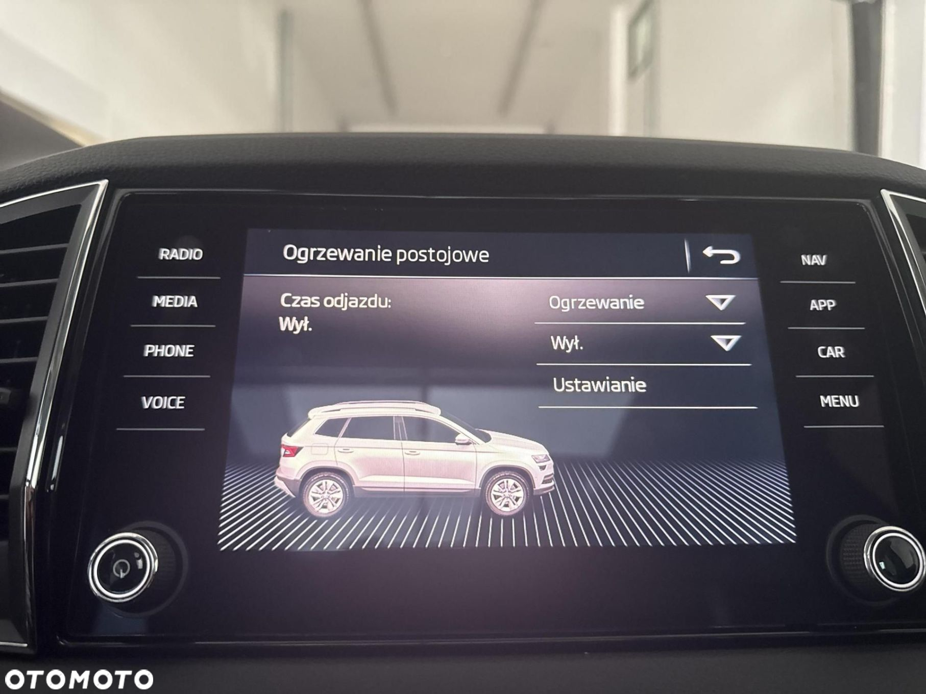 Skoda Karoq - 31