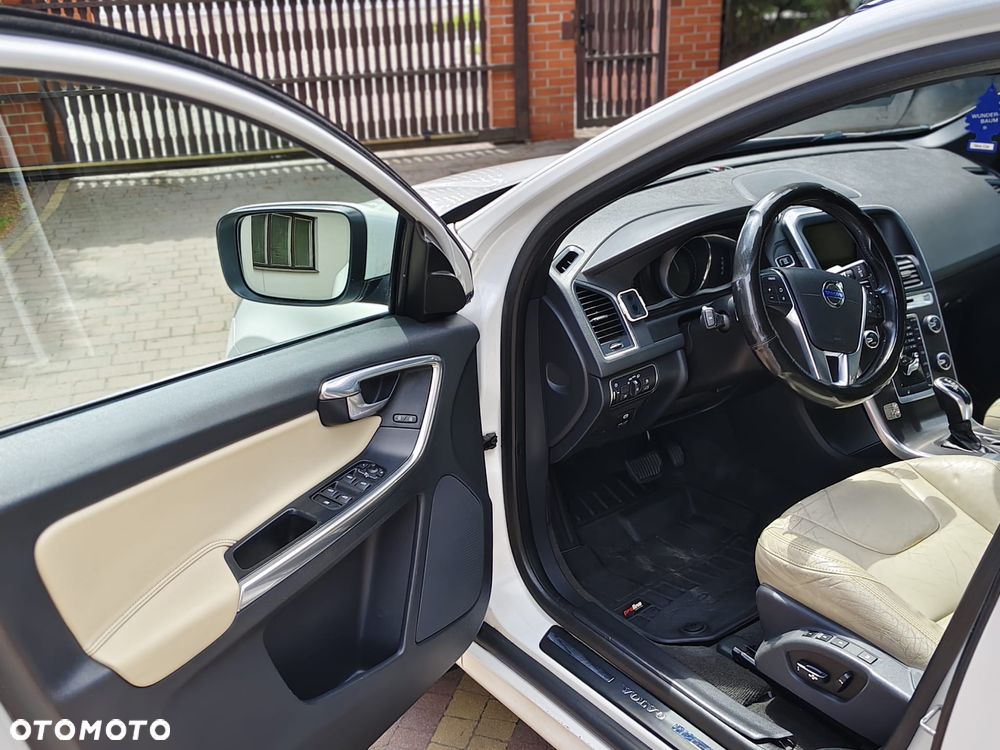 Volvo XC 60 - 7