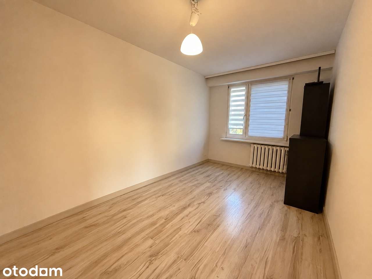 3 pokojowe mieszkanie w centrum Pruszkowa | 60 m² | Balkon | 2 piwnice