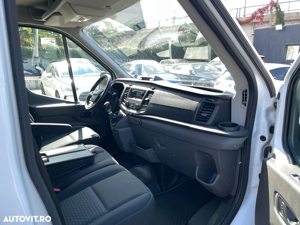 Ford Transit - 8