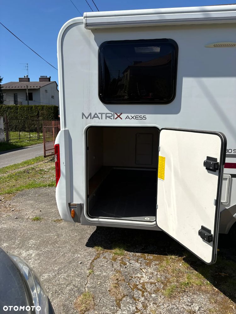 Adria MATRIX M 680SP - 16