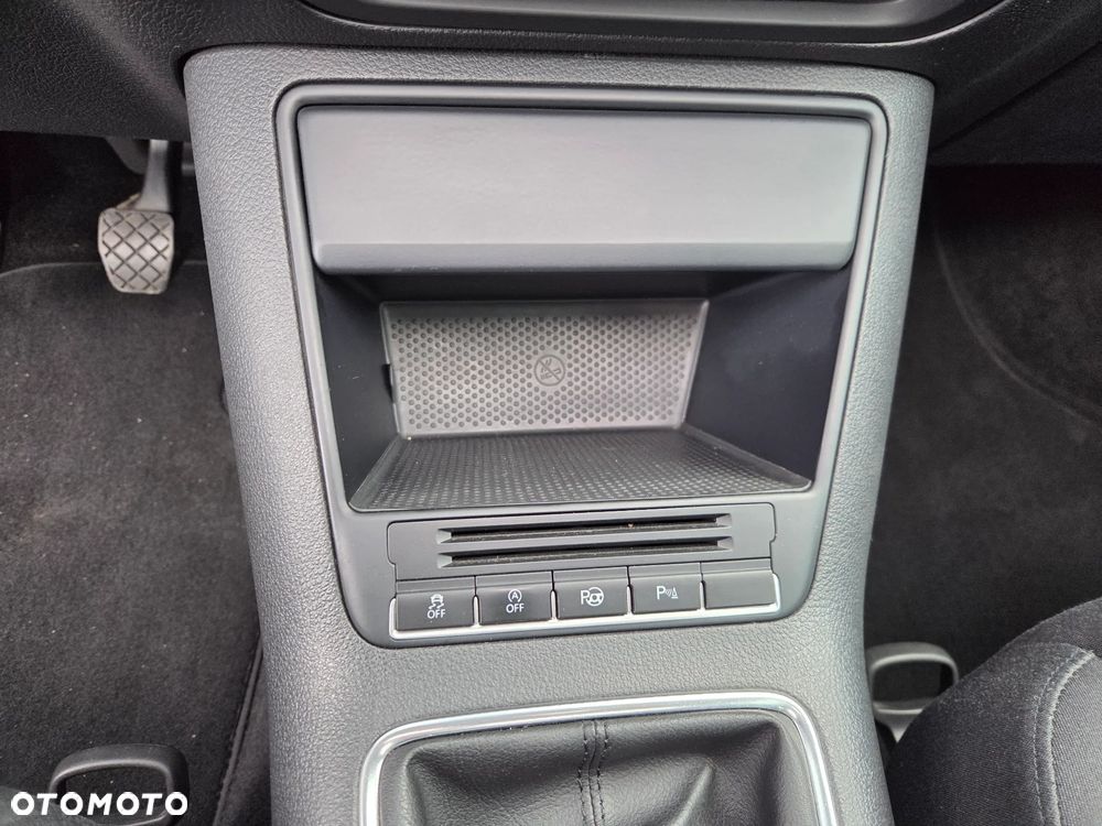 Volkswagen Tiguan 2.0 TDI DPF Sport & Style - 24