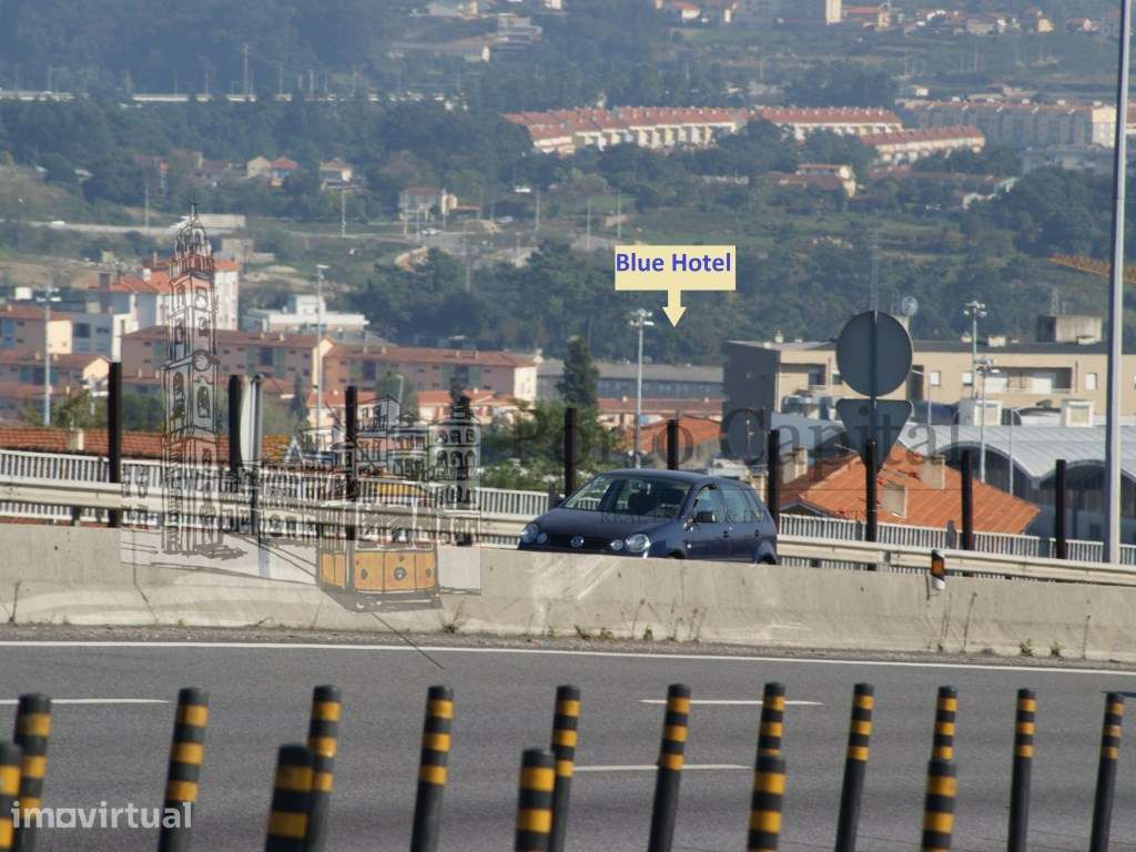 Terreno Venda Porto - Grande imagem: 5/6
