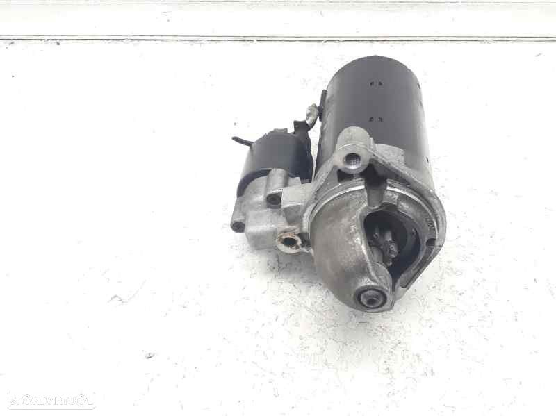 MOTOR ARRANQUE BMW 5 2001 - 2