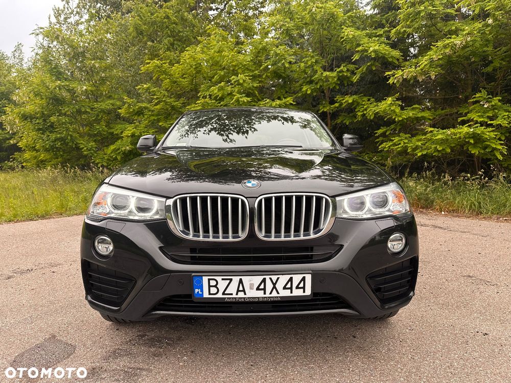 BMW X4 xDrive28i - 3