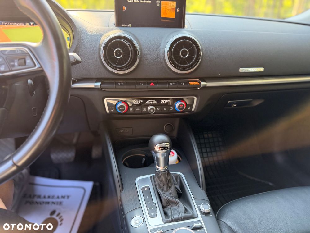 Audi A3 Allstreet - 12