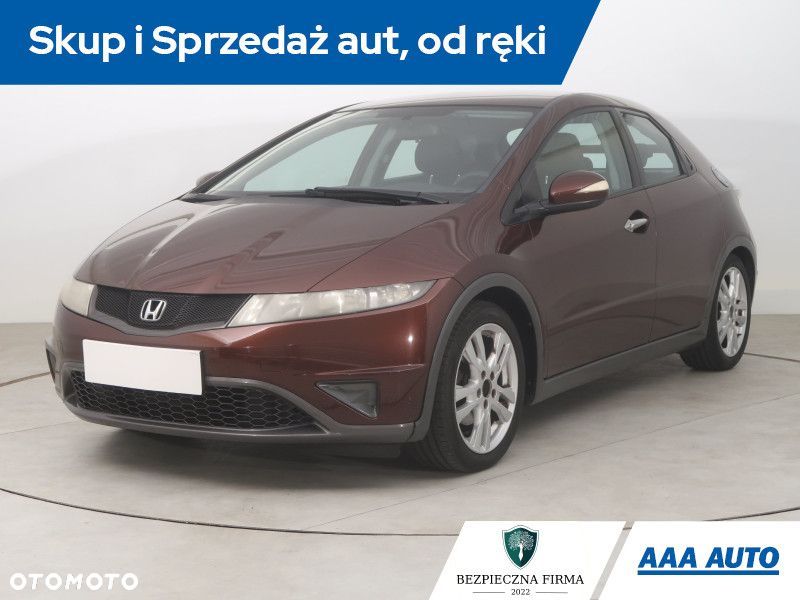 Honda Civic - 3