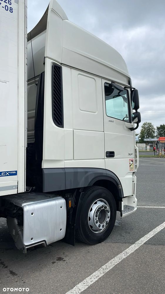 DAF xf - 6