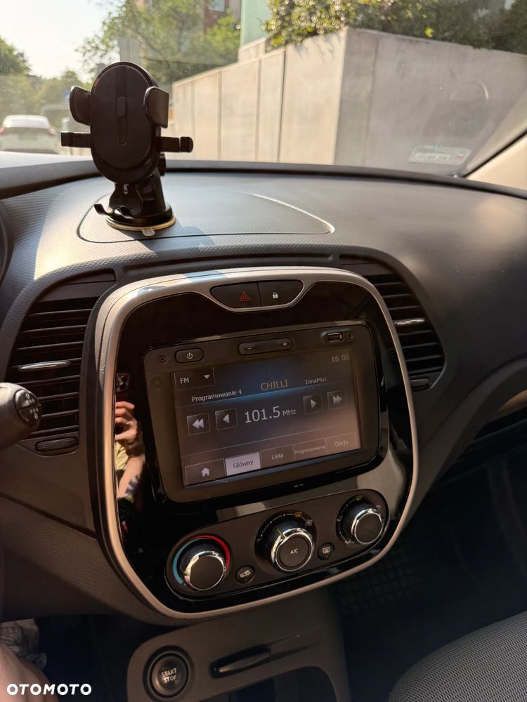 Renault Captur 0.9 Energy TCe Zen - 19