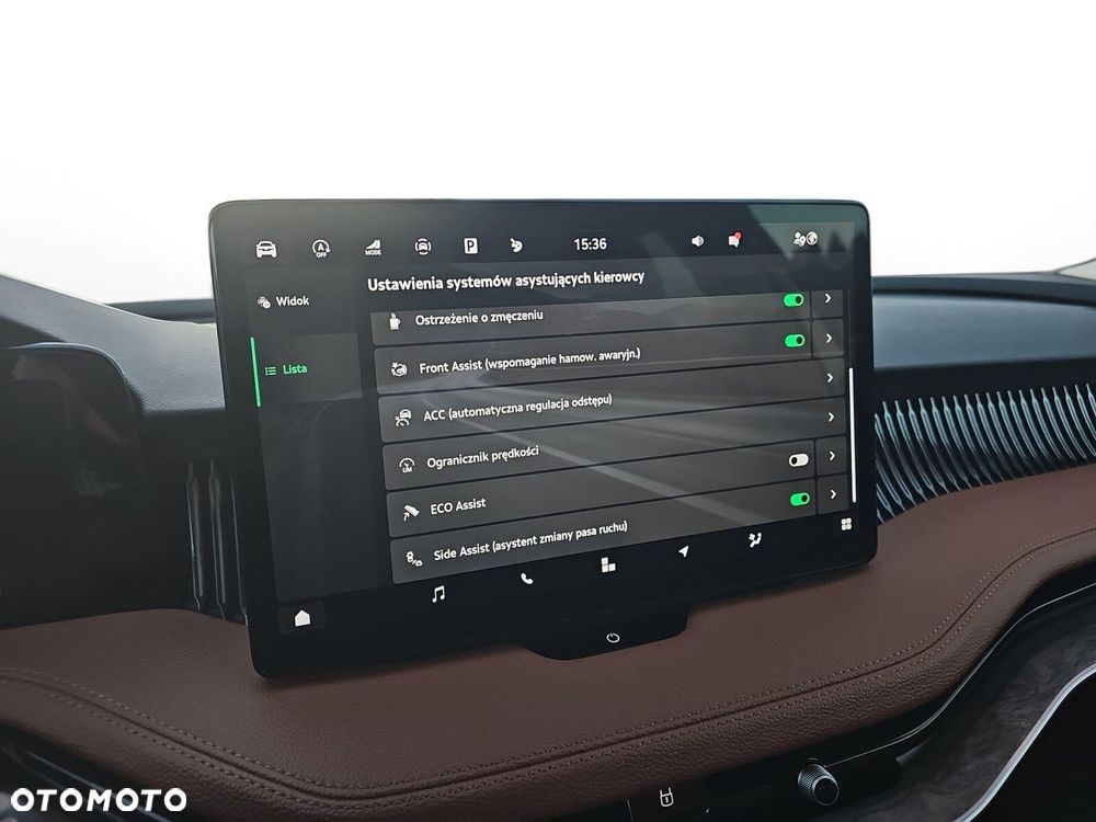 Skoda Superb 2.0 TDI SCR 4x4 L&K DSG - 24