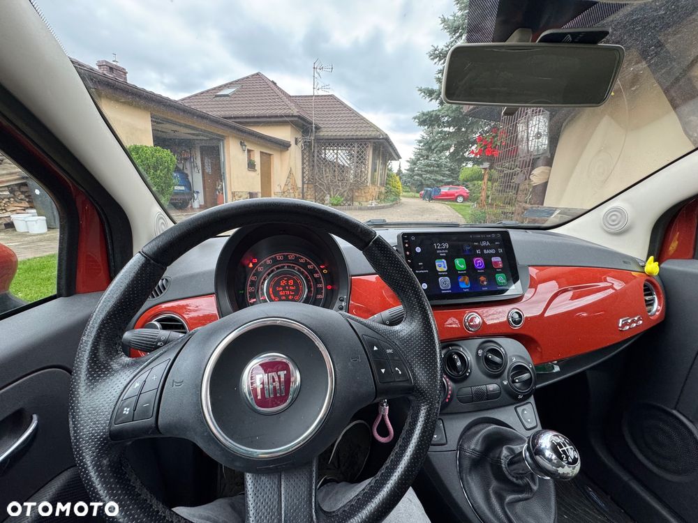 Fiat 500 - 4