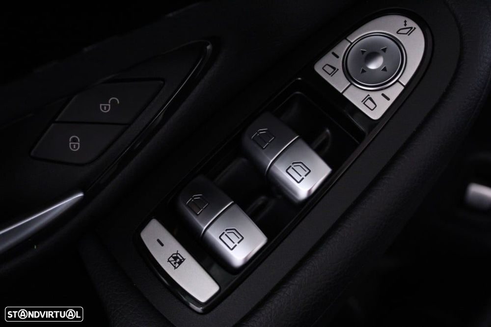 Mercedes-Benz GLC 200 d - 20