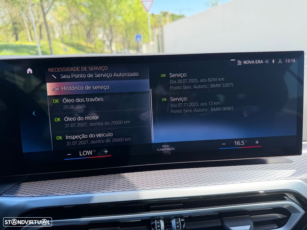 BMW 430 i Pack Desportivo M Auto - 16