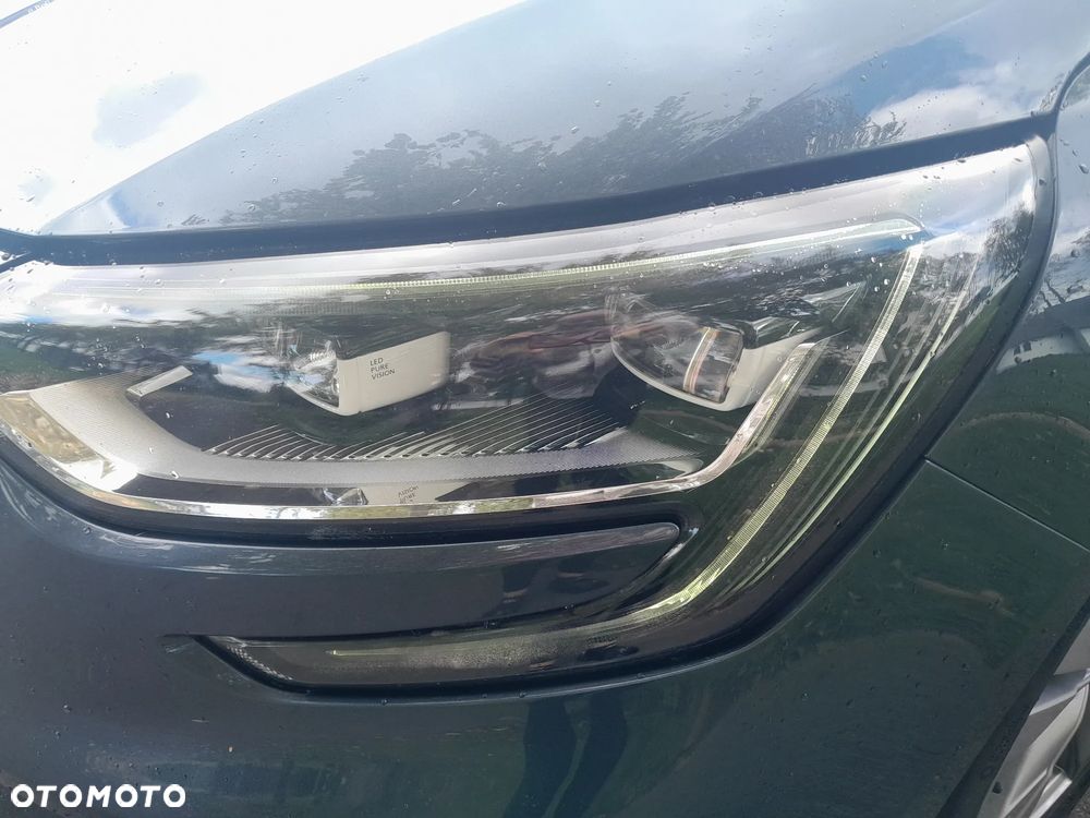 Renault Megane TCe 160 GPF EDC GT LINE - 12