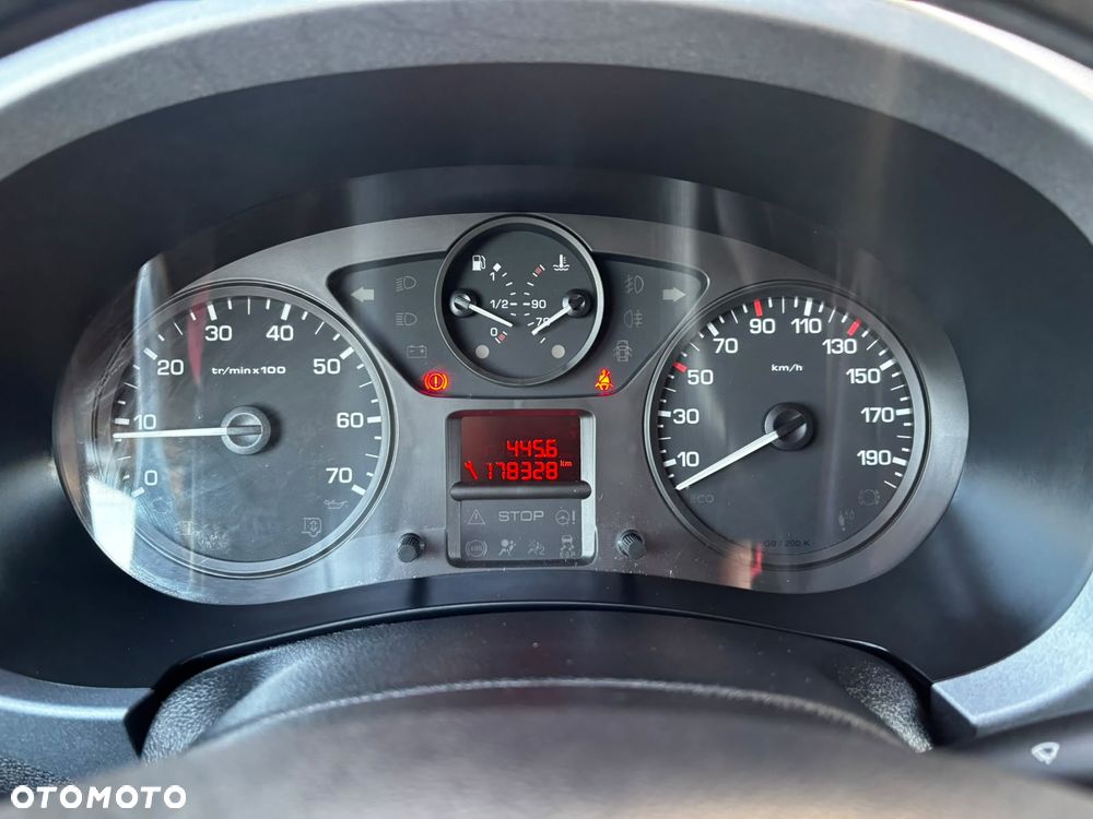 Citroën Berlingo 1.6 HDi XTR - 12