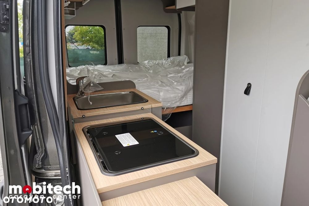 LMC INNOVAN 590 - 21