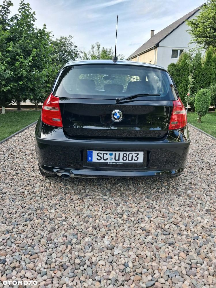 BMW Seria 1 - 31