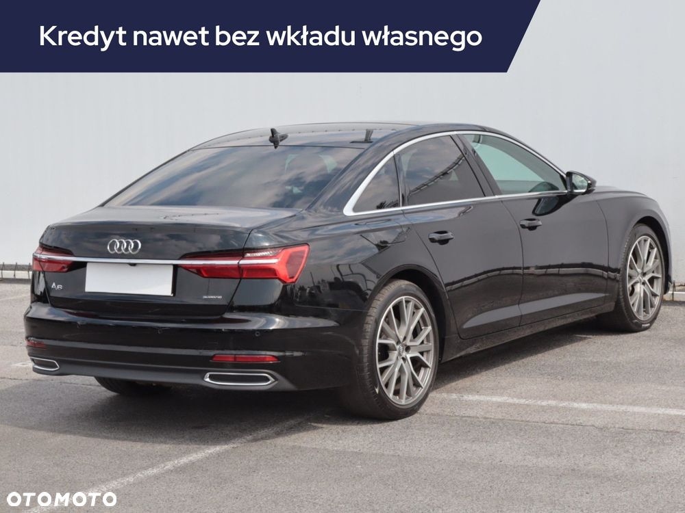 Audi A6 Limousine - 7