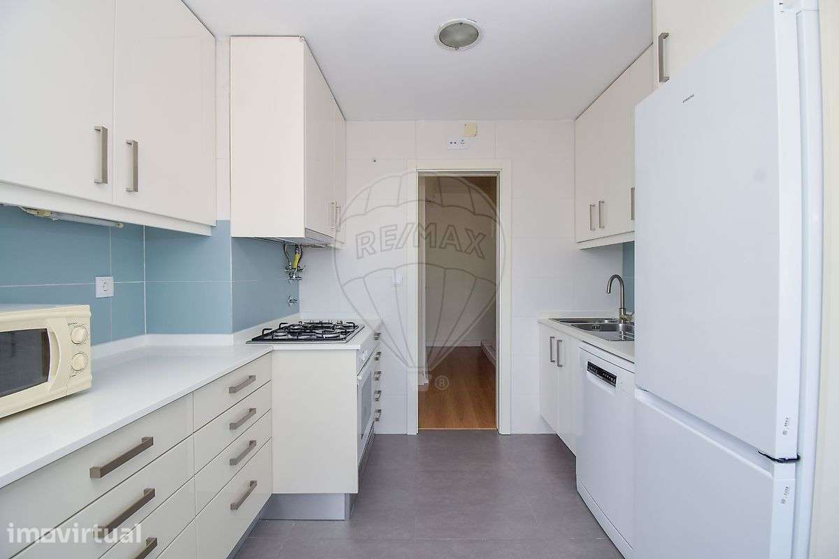 Apartamento T4 para arrendamento - Grande imagem: 4/30
