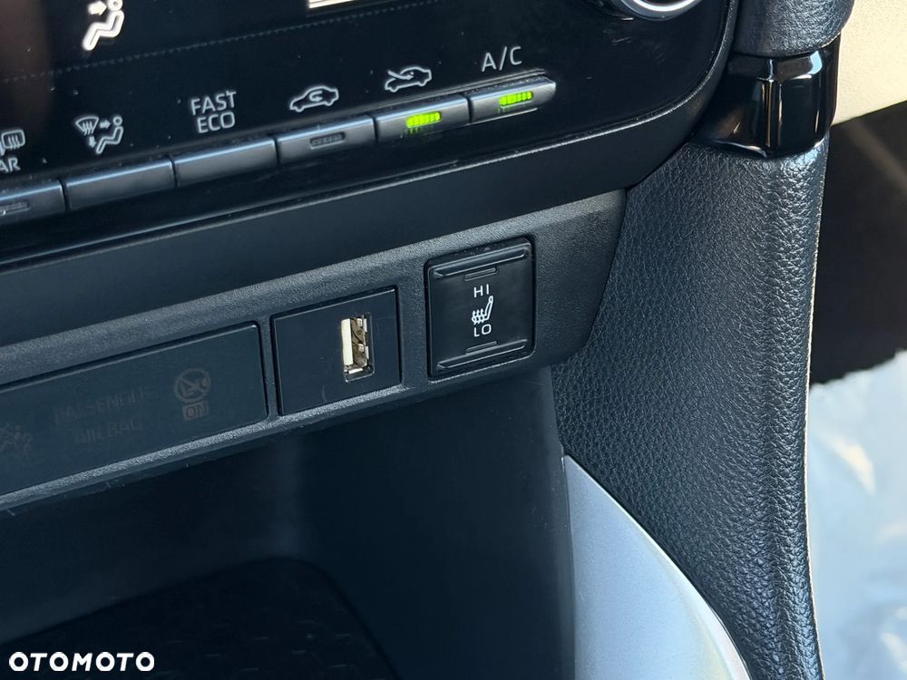 Toyota Yaris Hybrid 1.5 Comfort - 20