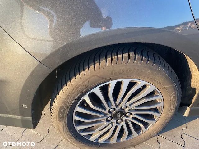 Ford S-Max 2.0 EcoBlue Titanium - 8