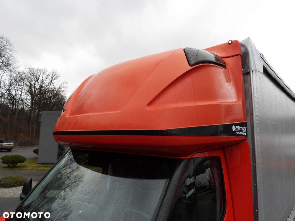 Iveco DAILY 35S18 PLANDEKA 10 PALET WEBASTO TEMPOMAT LEDY KLIMATYZACJA  180KM - 21