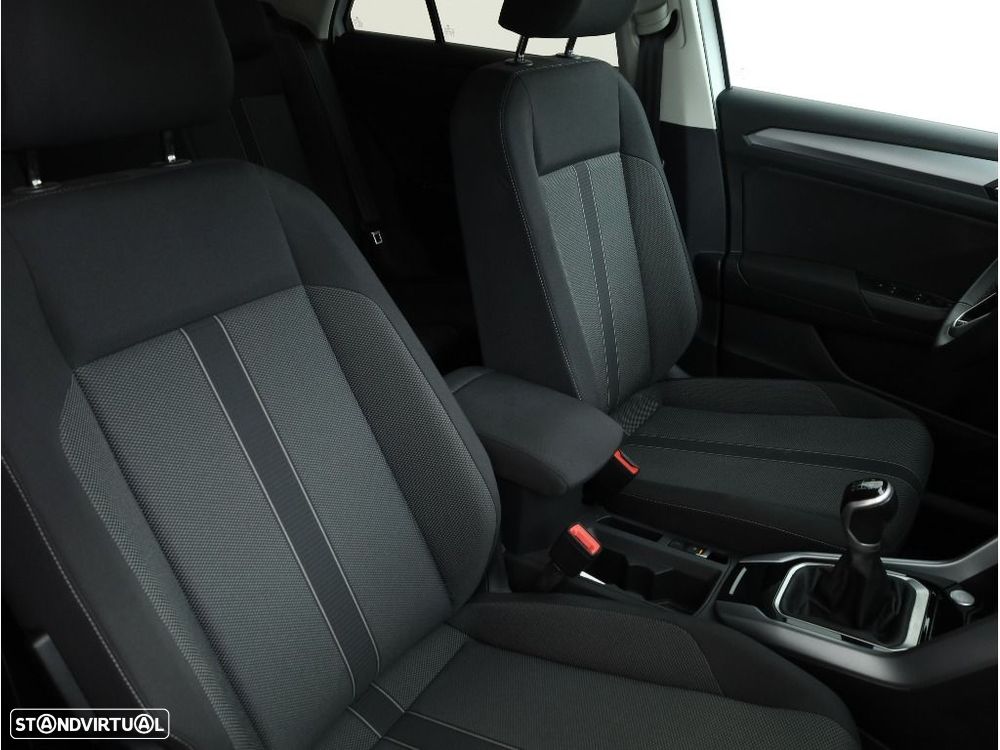 VW T-Roc 2.0 TDI Urban - 15