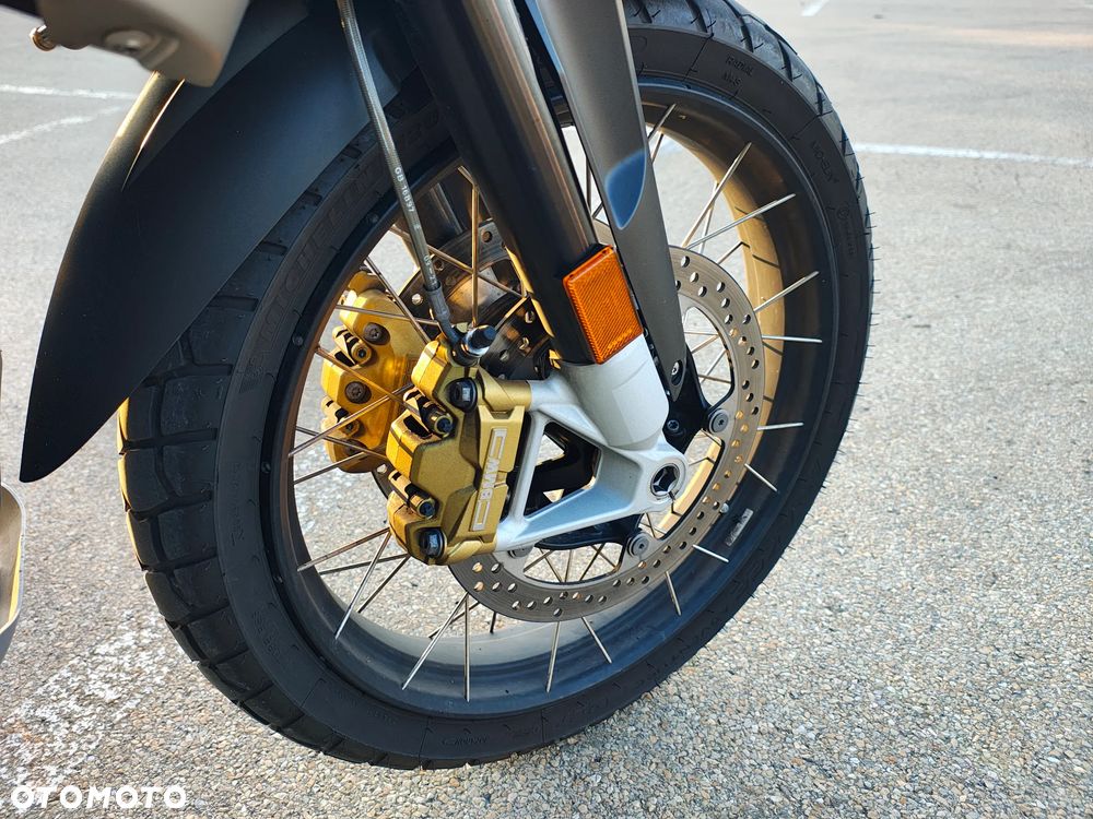 BMW GS - 10