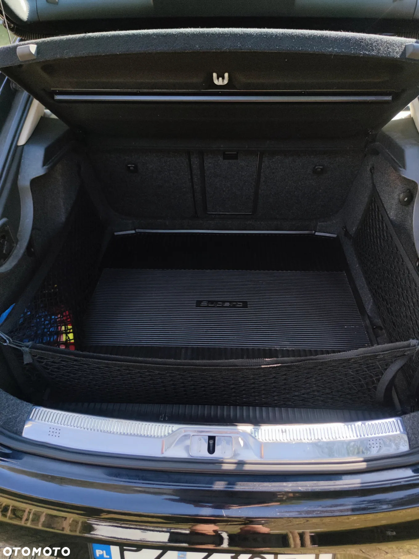 Skoda Superb 1.8 TSI Elegance - 14