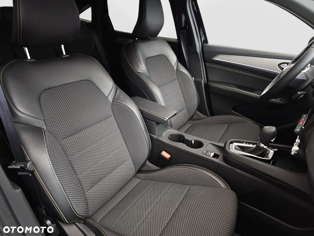 Renault Arkana 1.6 E-Tech Full Hybrid 145 Techno MMT - 37