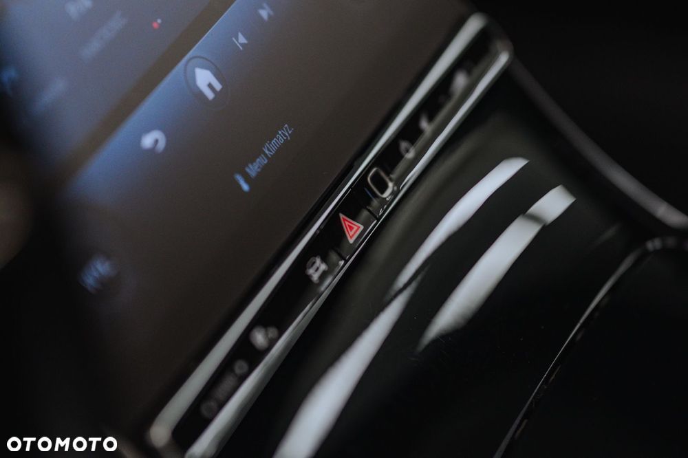 Mercedes-Benz Klasa S 500 L 9G-TRONIC - 19