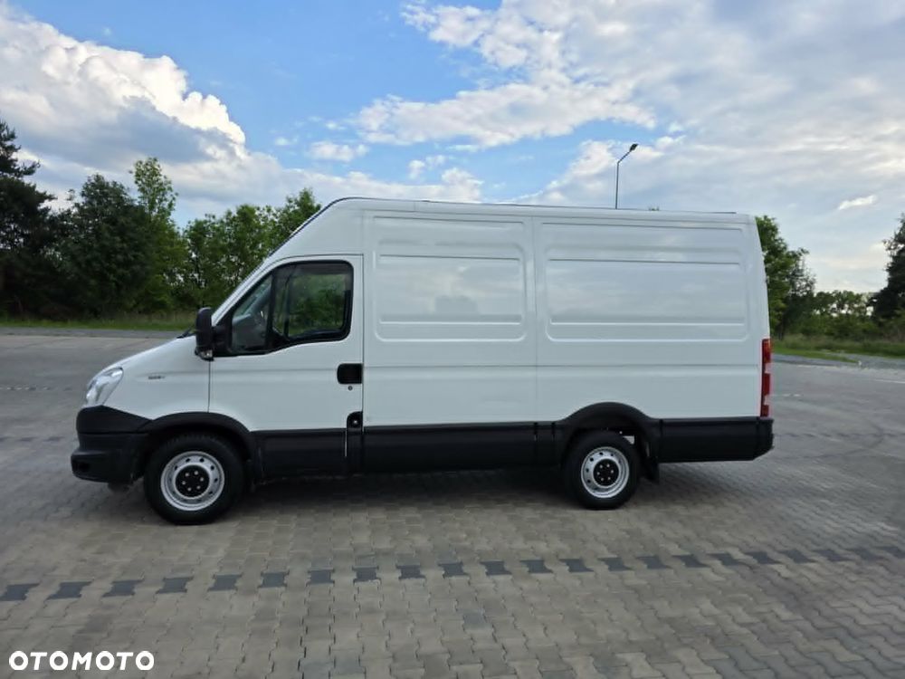 Iveco Daily - 6