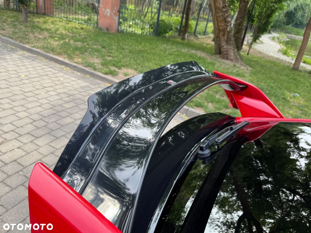Honda Civic 2.0 T Type-R GT - 22