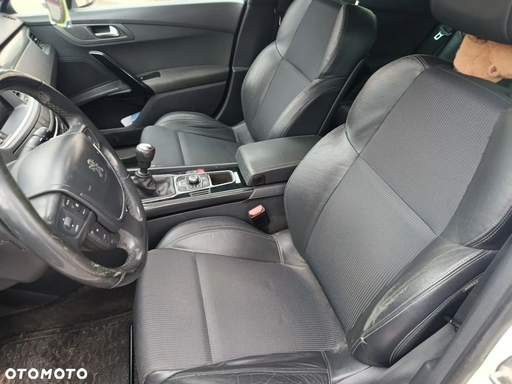 Peugeot 508 - 6