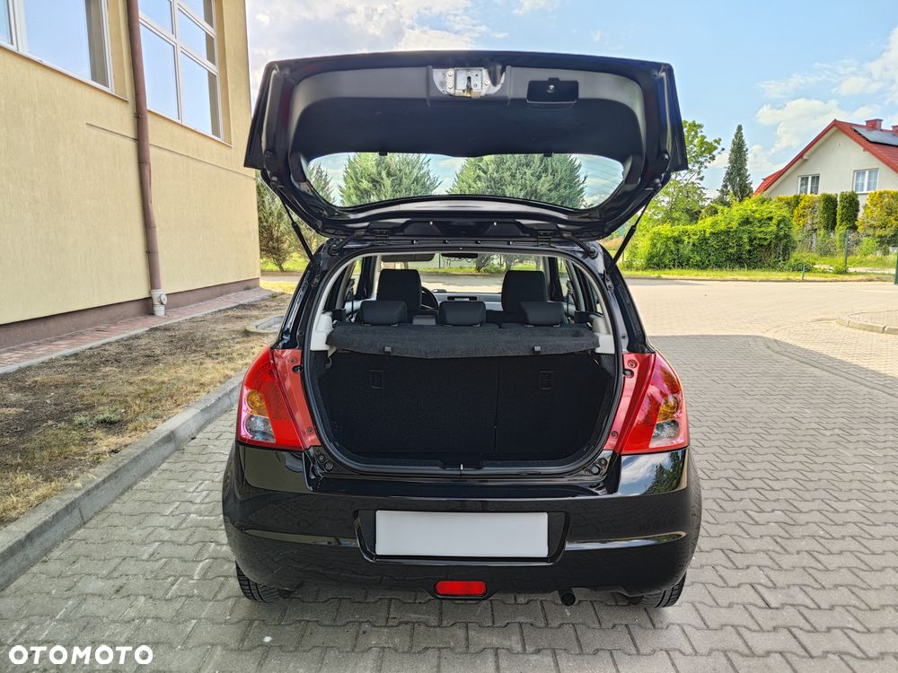 Suzuki Swift - 13