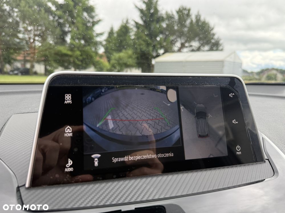 Mitsubishi Eclipse Cross 1.5 T Invite Plus - 23