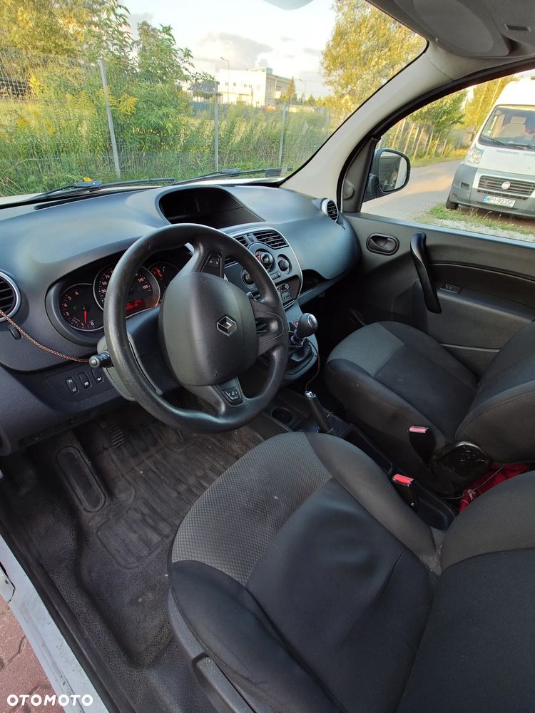Renault kangoo - 14