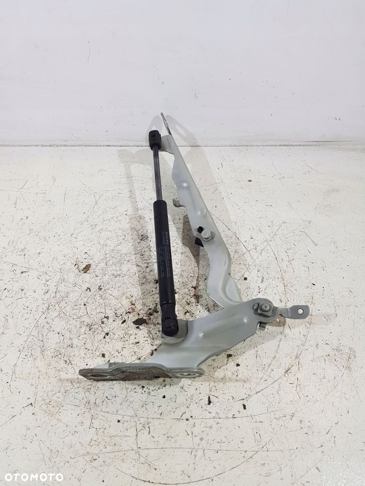 zawiasy maski lewy prawy 30779282 volvo xc60 i eu 12r 3.2b komplet - 13