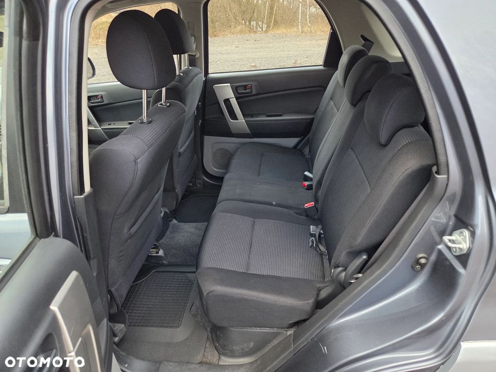 Daihatsu Terios 4WD Top - 11