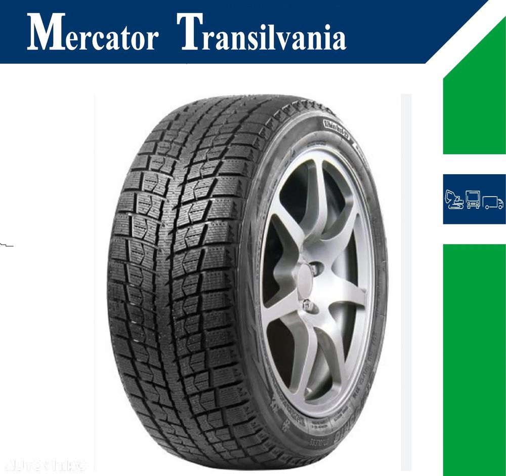 Anvelopa NOUA 185R15C Tercelo Winter Defender Silica, Iarna, 103/102Q - 1